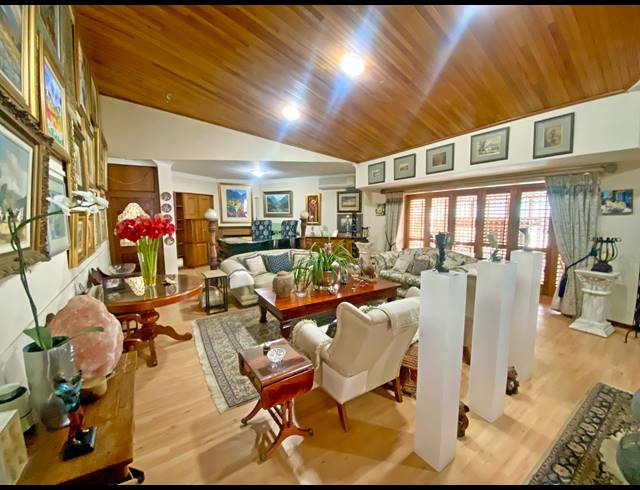 5 BEDROOM HOUSE FOR SALE IN BENDOR